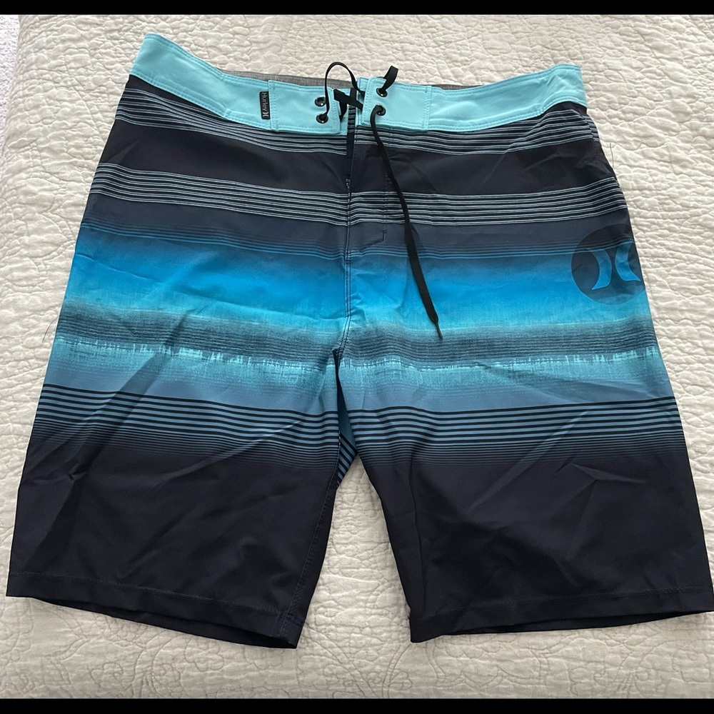 Hurley Phantom Board Shorts Size 30